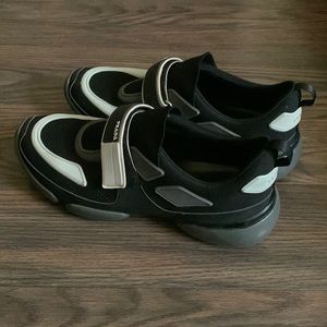 Prada Cloudburst size 8 Eur 41